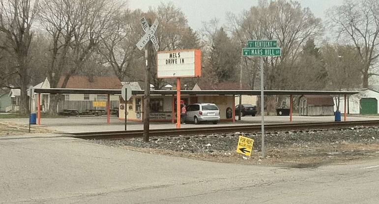 Mel S Drive In Menu Menu For Mel S Drive In South Southwest Indianapolis Mel S Drive In Menu Menu For Mel S Drive In South Southwest Indianapolis